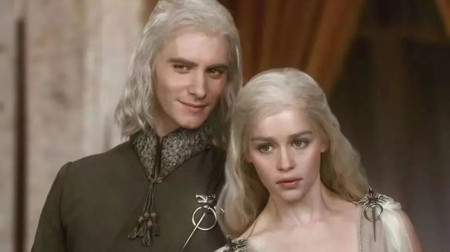 权力的游戏|美剧《权力的游戏》，为什么大多数演员都来自英国？