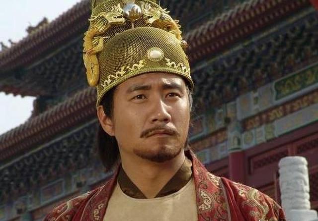 魏洪玉说育儿|陈友谅战死鄱阳湖,为何朱元璋在战后会感到害怕?