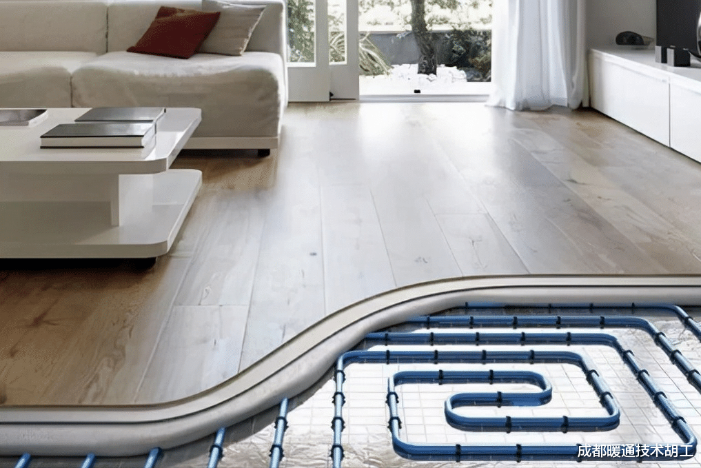 哪种材质的地板更适合地暖使用?房间有地暖的地板应该如何保养?