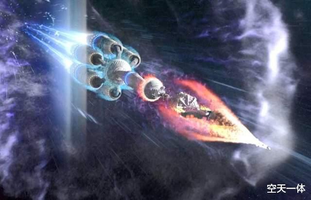 星际旅行 星际旅行动辄数万年，最简单的方式是什么？《太空群落》有答案了