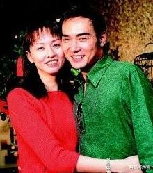 焦恩俊|焦恩俊：一代古装男神，一婚化妆师，二婚旧爱，终究不是李寻欢