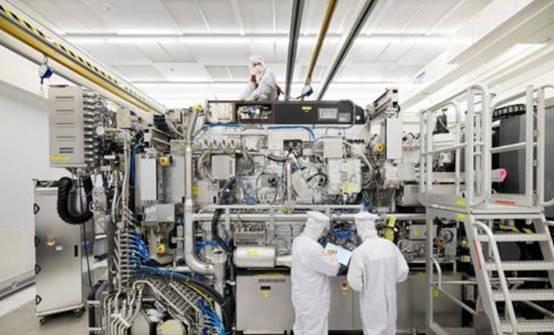 光刻机|与光刻机同样需要突破,被欧美垄断90%市场,中国连山寨都造不了