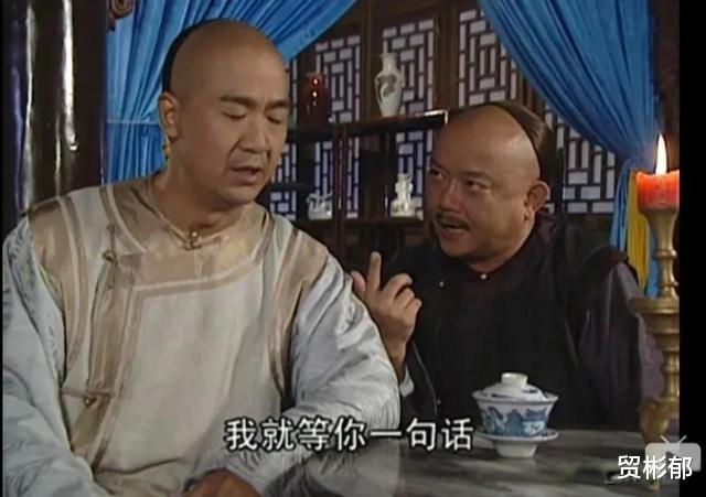 金超群|11位“专属”影视角色,只属于这11人!别人演会变味