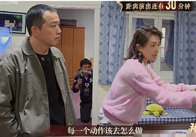 小沈阳|放弃小品和喜剧，发文告别演员的小沈阳，最终还是变成了笑话