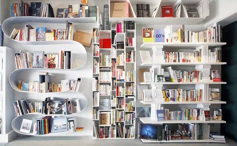 家庭收纳不该等同于“乱”，与美感结合，才是最理想的收纳空间