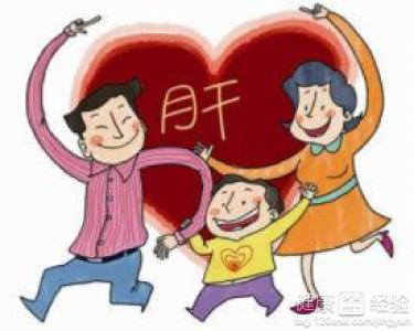 乙肝|养肝护肝,拒绝乙肝