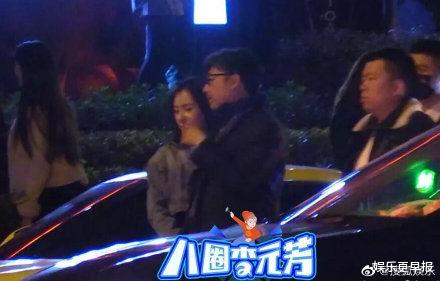 杭天琪|《爸爸去哪儿》王岳伦三度爆出g！深夜搂妹回酒店 亲密画面全被拍