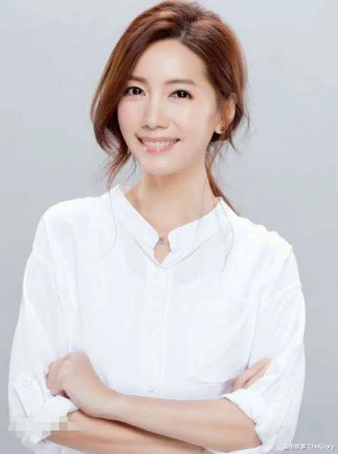 林韦君|20年前比《流星花园》还火,如今主演全糊了,小龙套反成收视女王