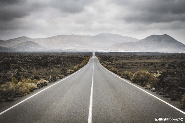 学会这5个风景照构图技巧，让你的作品更容易脱颖而出！