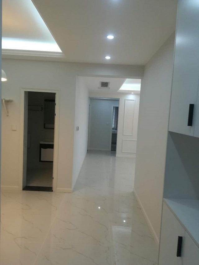 畅谈装修|做好这些家居决定，新房告别“小黑屋”，让家里干净得发亮