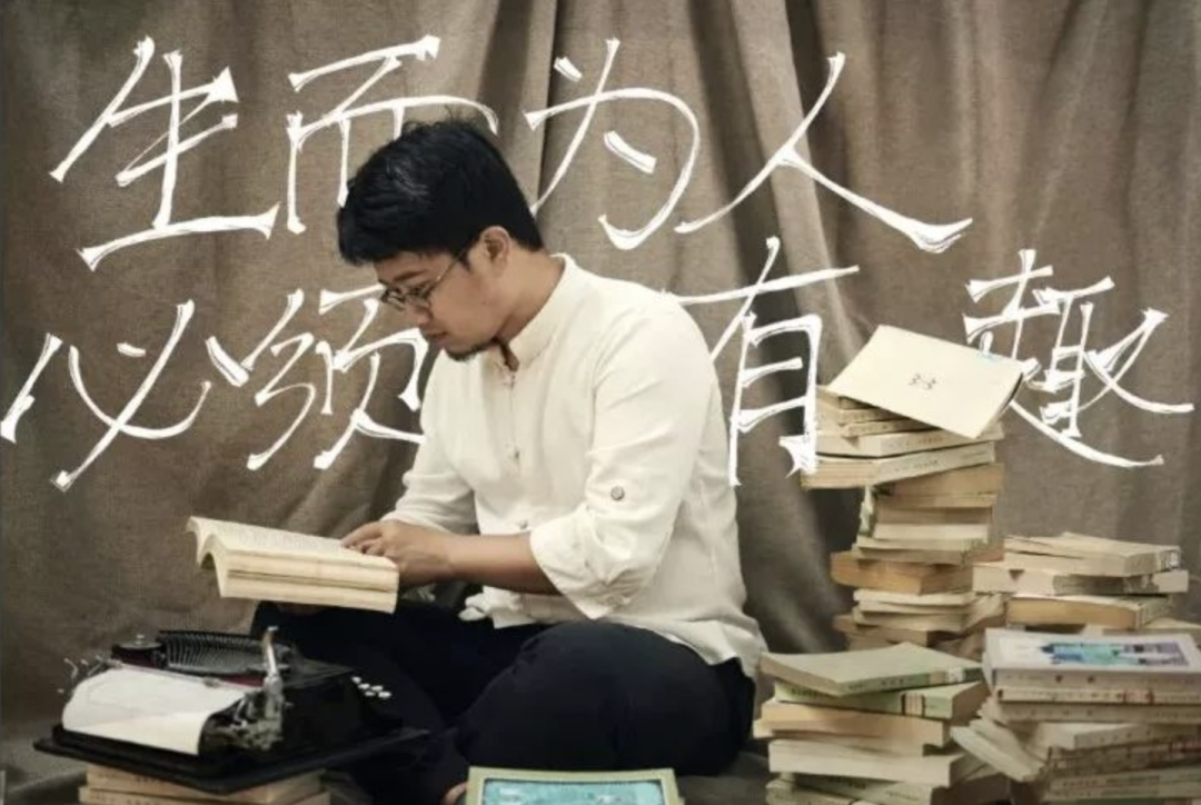 马伯庸|还没被捧红，就要被捧杀？