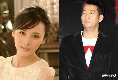 李大为|他33岁凭借《金粉世家》一夜爆红, 抛下蒋勤勤另娶妻, 47岁丢下妻儿患癌去世