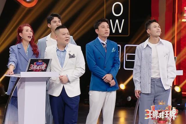 张哲瀚|181贾乃亮遇上181张哲瀚, 身高差成槽点, 究竟是谁在说谎？