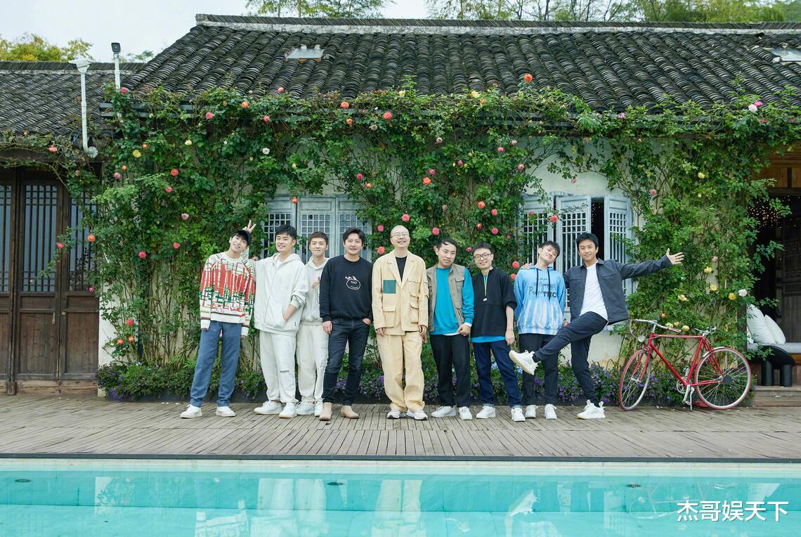 邓超|邓超的建议逼出了后期心里话,总算明白了《五哈》走下坡路的原因