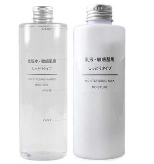 补水保湿|补水保湿套装哪个好？好用的补水保湿护肤品套装排行榜