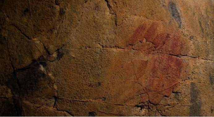 尼安德特人 他们是谁？西班牙发现6.5万年前壁画，绘制者却不是人类祖先