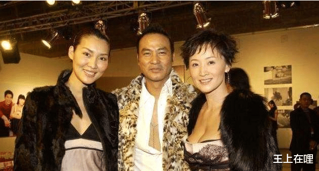 周杰伦|她是香港第一情妇，被正室打到无法生育，今57岁仍无人敢娶