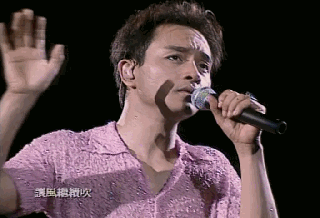 张国荣|“哥哥”张国荣，一生帮人无数，是谁把他逼上了绝路？