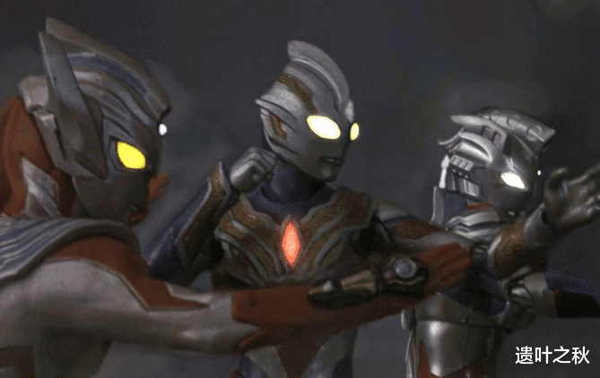 迪迦·奥特曼|奥特曼：被人看不起的特利迦，评分果然不如泽塔，网友：意料之中啊