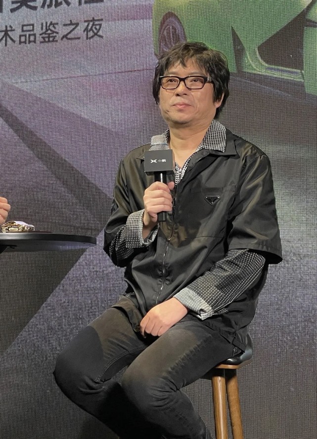 高晓松|高晓松瘦了后颜值拖后腿！不看脸是帅哥看脸却大减分，想变帅太难