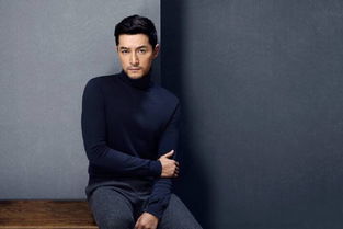 楼书恒|林心如高龄产二胎，霍建华成功收获儿子，胡歌恭喜儿女双全