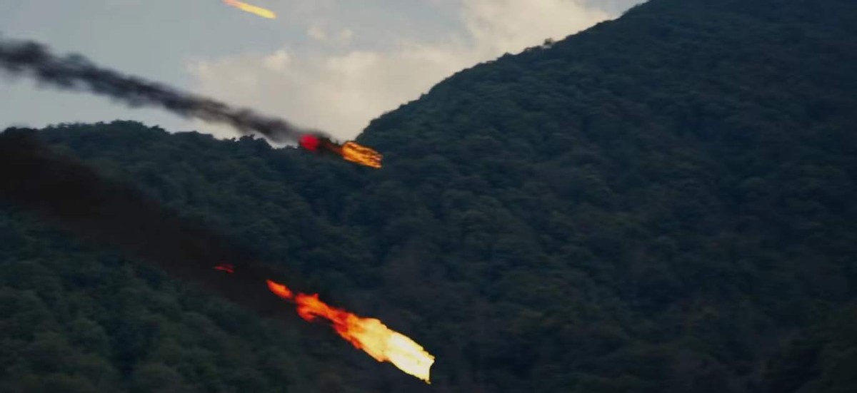 央视|央视又甩出一部“黑马剧”！仅2集收视破1，熬夜狂追舍不得快进