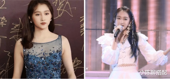 谢天华|好身材都是靠穿出来的！看这些女明星的红毯图和生活照就明白了