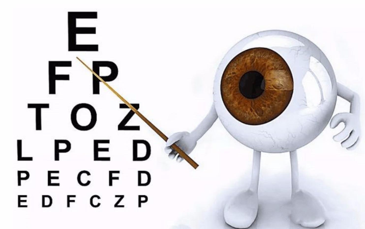 近视|孩子都近视了,近视防控还有必要吗?