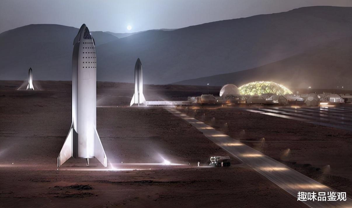 盘点2021年5大航天事件，SpaceX出尽风头，中国空间站排第几？