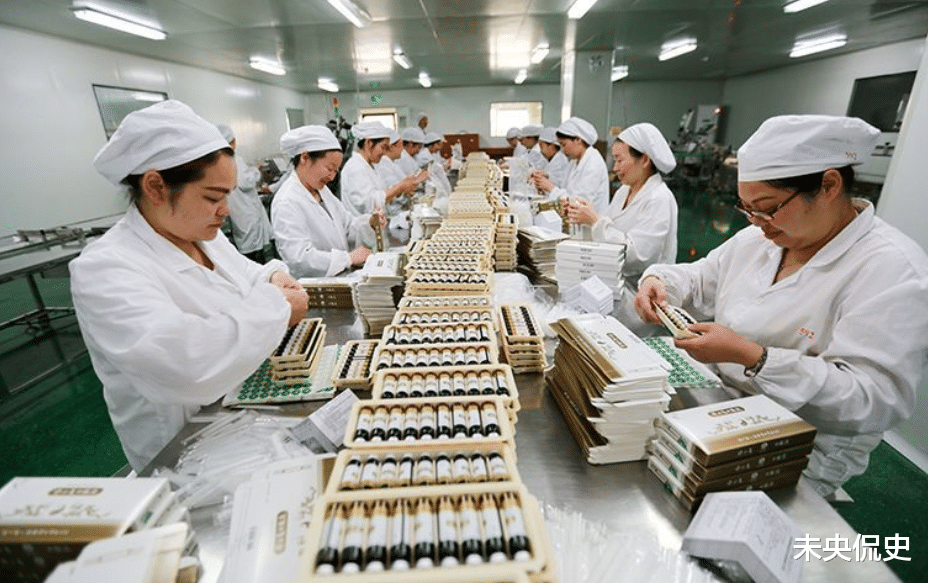 花9万元买断配方,忽悠中国女性几十年,如今赚回超287亿身家
