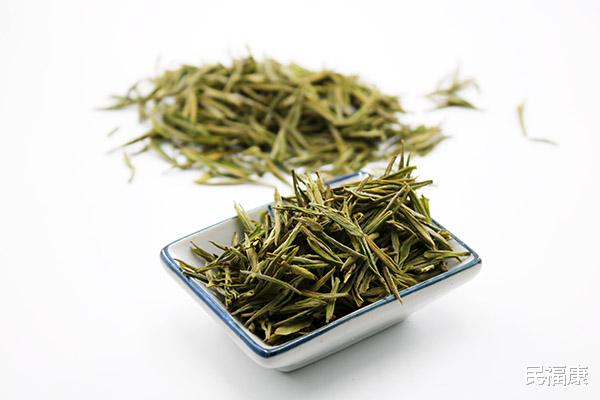 民福康|经常喝茶的人，长时间坚持下来，身体如何了？