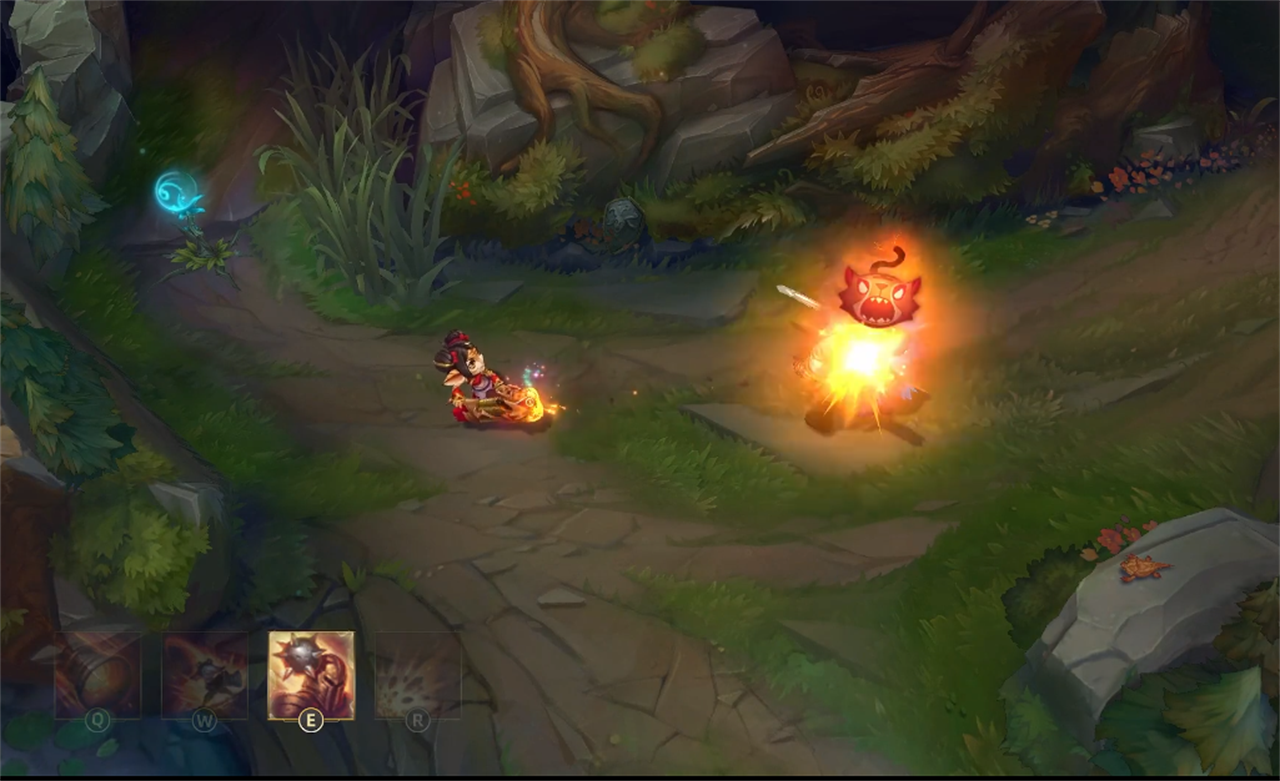 lck|LOL两款“中国风”新皮肤火后，LCK论坛炸锅想偷，官方回应打脸太解气！