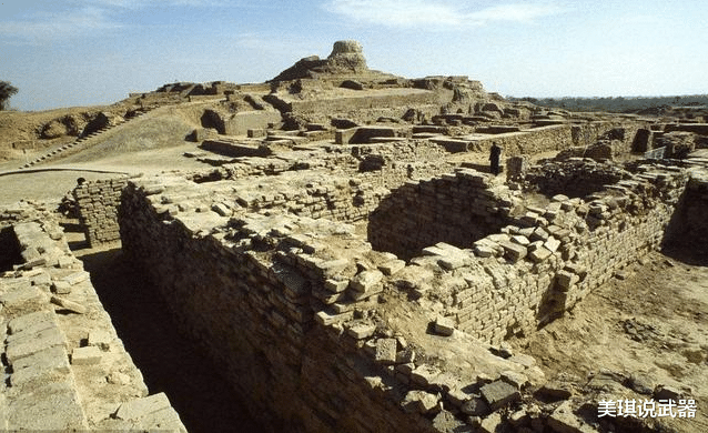  世界著名的3场灾难，其中一场在中国，至今都是未解之谜