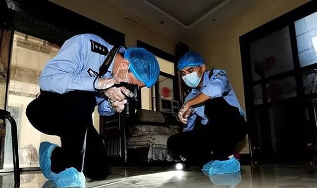 杨树彬抢劫碎尸案件回顾：专杀失足妇女和小姐，十年作案背后故事