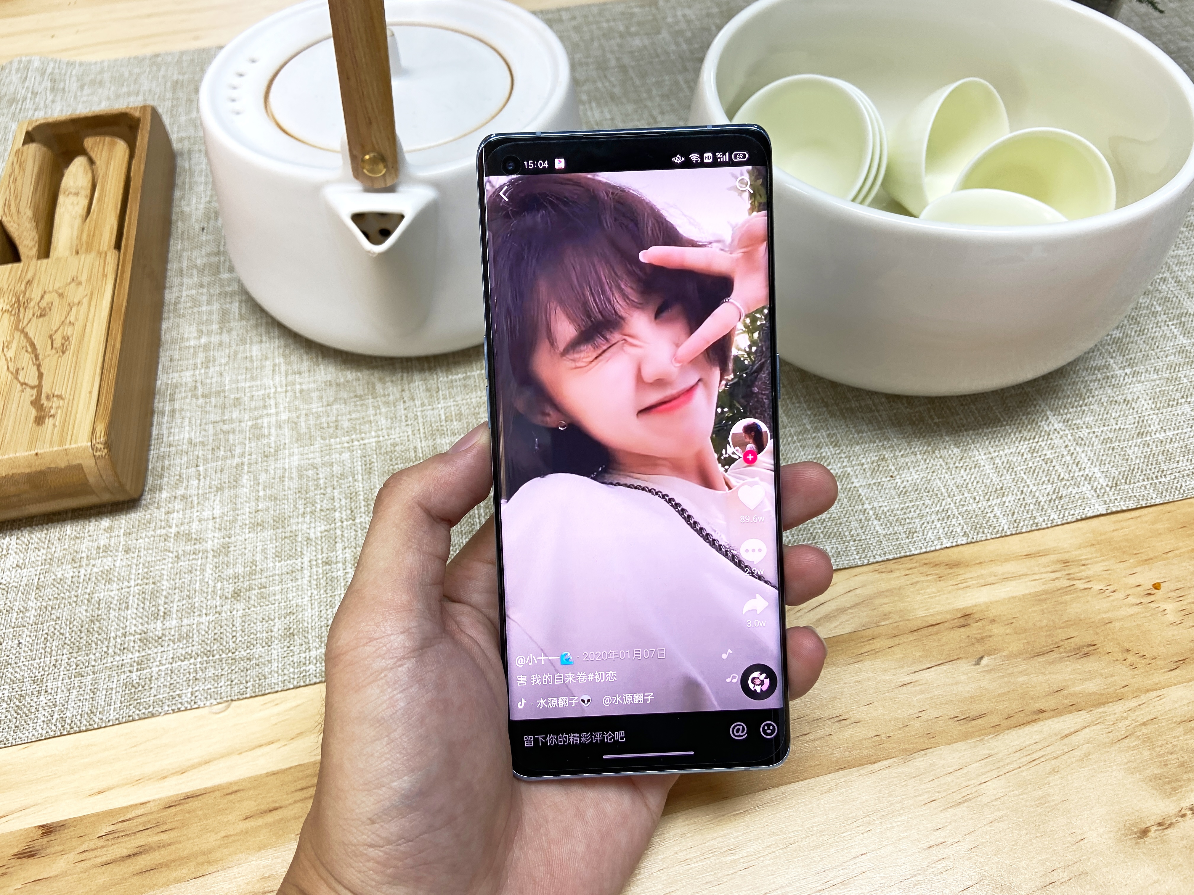 oppo reno|什么手机最符合女生需求？我觉得必须符合这些要求