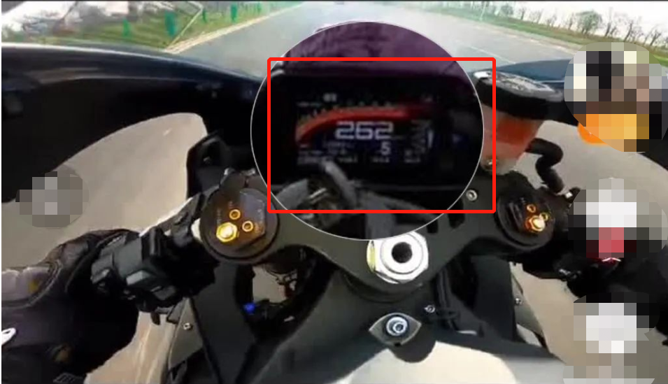 车迷之家 最高时速260km/h，浙江5名少年骑摩托车狂飙，还拍视频炫耀，被拘留