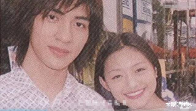 大S|16年后，回看大s和仔仔的8年，大s！你看你都放弃了什么？