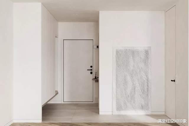 小户型装修范本,77㎡装成150㎡!