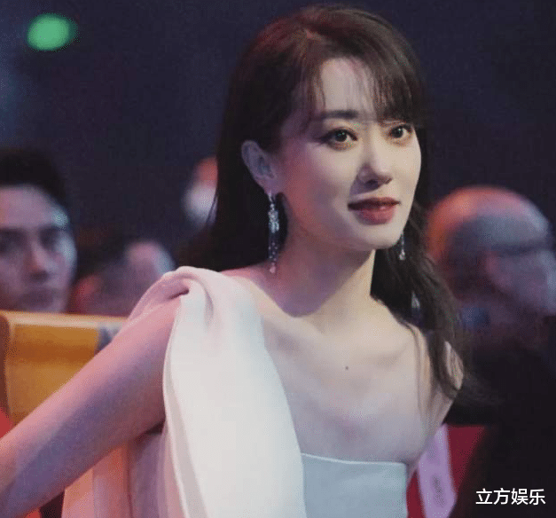 张子枫|金鸡奖获奖名单揭幕:张子枫再陪跑,最佳女主意料之中!