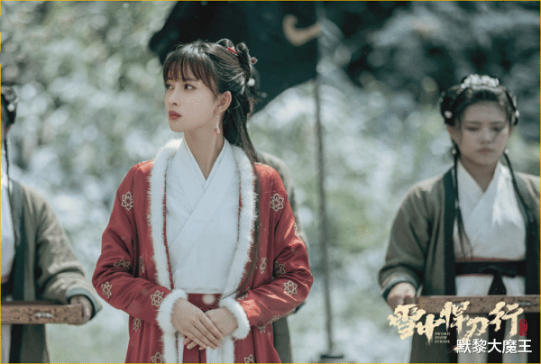 腾讯|腾讯芒果TV又“撞档”，都市甜宠对决武侠励志，都是神仙阵容难抉择