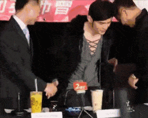 迟重瑞|5位婚后“发福”的巨星，周杰伦“放飞自我”，王力宏根本认不出