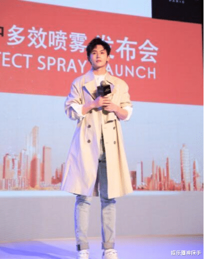 张哲瀚|代言不断，作品却跟不上，张哲瀚和龚俊其实于形间已拉开了差距