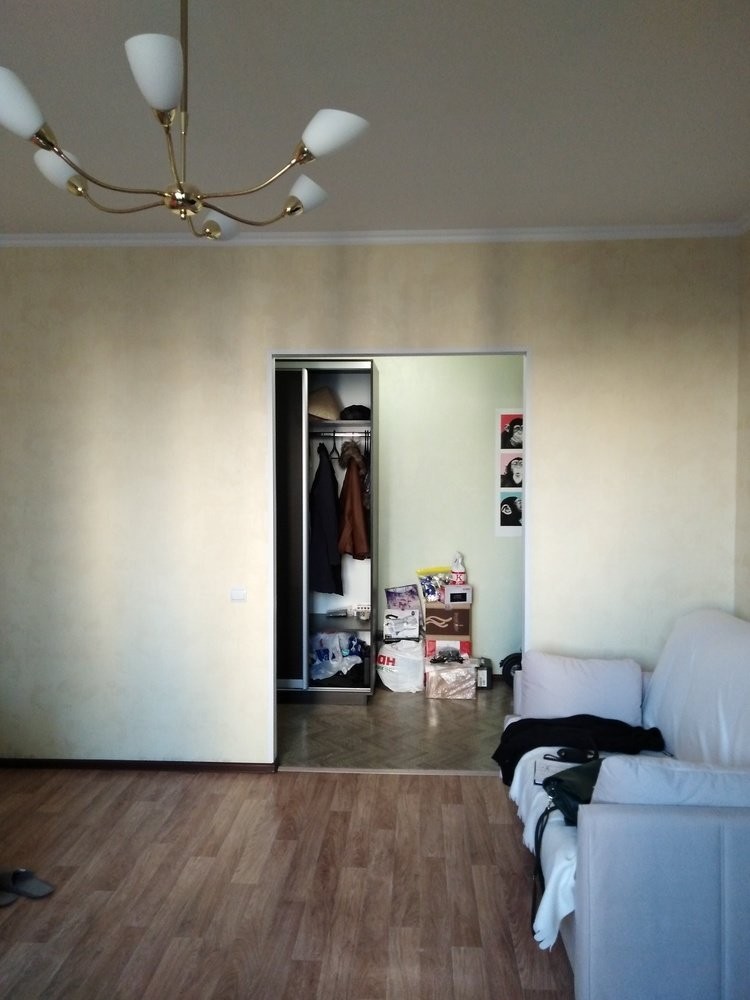 香港夫妻晒出52㎡家，全屋整洁干净，温馨高雅，让人看了大呼过瘾