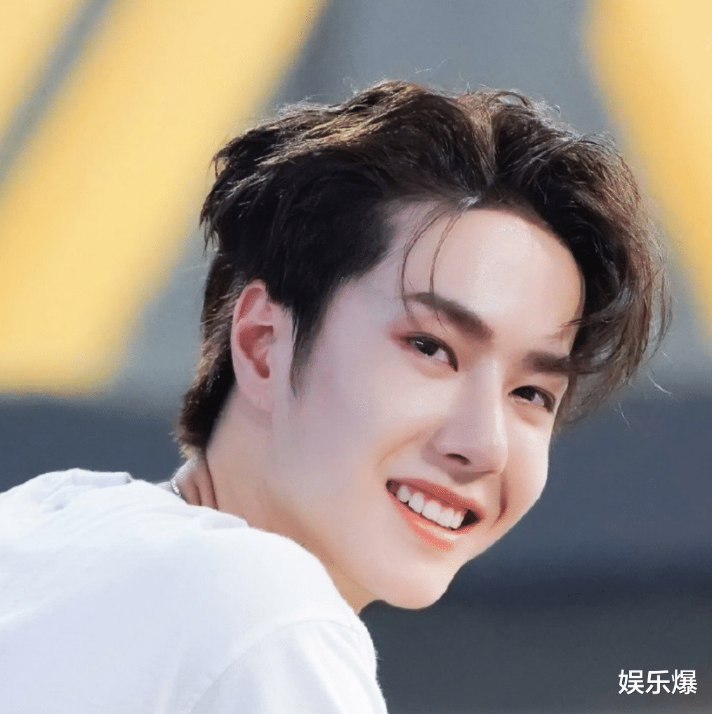 鹿晗|王一博《风起洛阳》路透曝光，脸部状态获好评，古装造型引热议