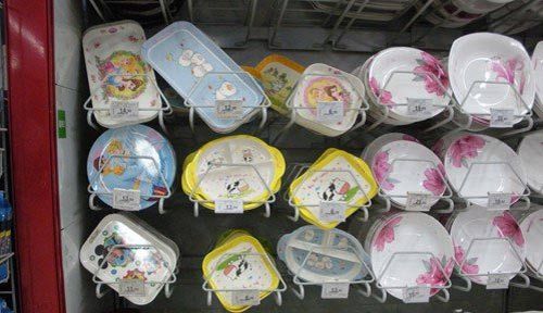 Hi家有小甜椒儿|劣质儿童仿瓷碗有毒！已有孩子患上白血病，家长购买要擦亮眼睛