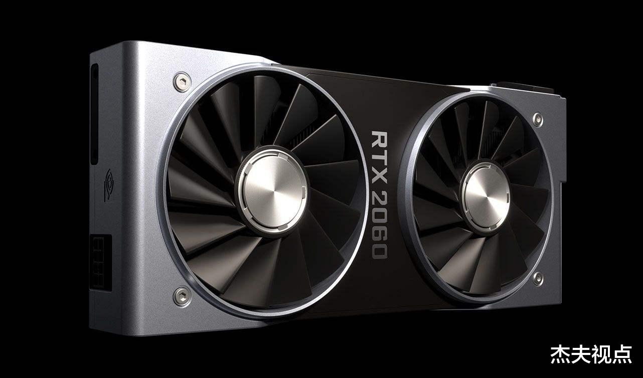 RTX2060|新智商税显卡！RTX 2060 12GB新版上市，性能不够价格夸张