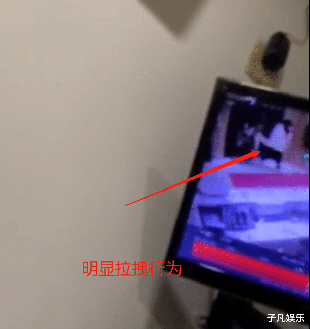 王思聪|小艺再曝猛料，监控视频曝光，钱枫明显有拖拽的嫌疑，细思极恐