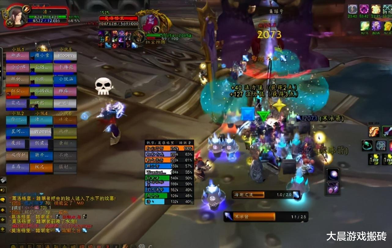 魔兽世界|2022，现在就是重回魔兽的最佳时机