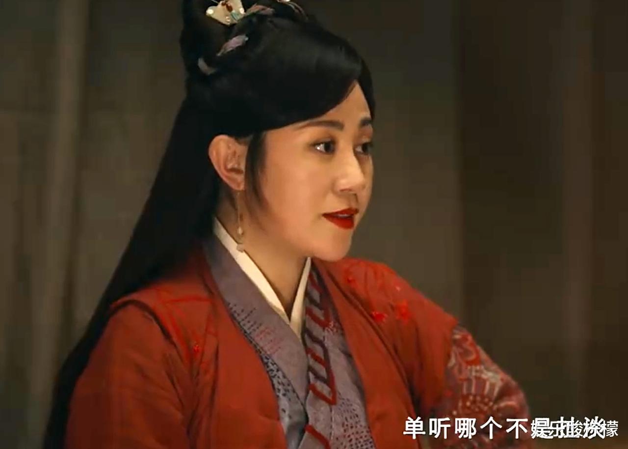 周冬雨|继续逃档！先是周迅，后是周冬雨，三金影后作品的底气哪去了