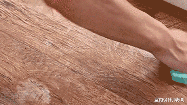 室内设计师苏哥|一屋两人三餐四季,德国女主把家布置得井然有序,二人世界超温馨